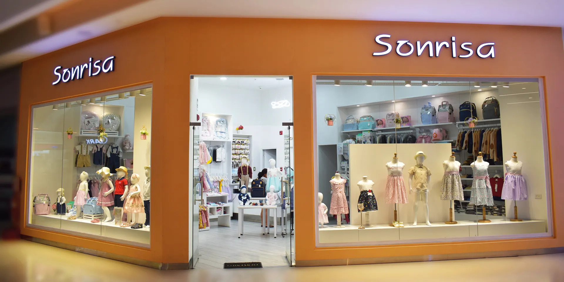tienda sonrisa puruchuco